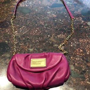 Marc Jacobs crossbody